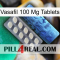 Vasafil 100 Mg Tablets 34